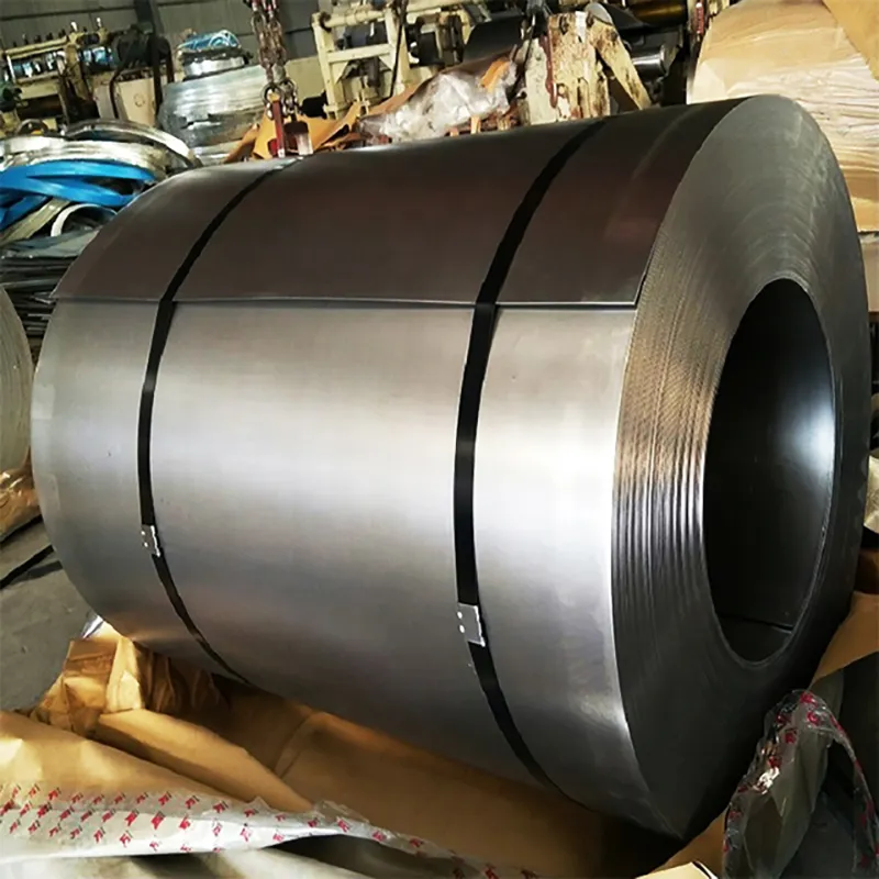 carbon steel coil